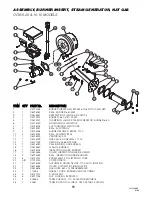 Предварительный просмотр 59 страницы Convotherm OGB-6.20 Service And Parts Manual