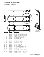 Предварительный просмотр 63 страницы Convotherm OGB-6.20 Service And Parts Manual