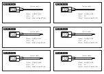 Preview for 2 page of CONVUM MPS-8 Series Instruction Manual