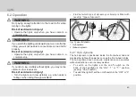 Предварительный просмотр 43 страницы Conway MT 2018 User Manual