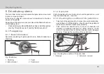 Предварительный просмотр 58 страницы Conway MT 2018 User Manual