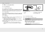 Предварительный просмотр 62 страницы Conway MT 2018 User Manual