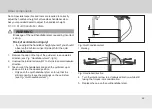 Предварительный просмотр 63 страницы Conway MT 2018 User Manual