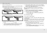 Предварительный просмотр 68 страницы Conway MT 2018 User Manual