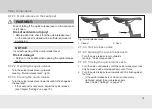 Предварительный просмотр 74 страницы Conway MT 2018 User Manual