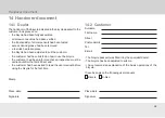 Предварительный просмотр 95 страницы Conway MT 2018 User Manual