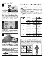 Preview for 2 page of CONWIN Duplicator 2 Instruction Sheet