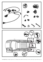 Предварительный просмотр 3 страницы ConWys AG 12260511C Fitting Instructions Manual