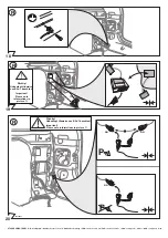 Предварительный просмотр 9 страницы ConWys AG 12260511C Fitting Instructions Manual