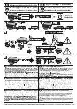 Preview for 3 page of ConWys AG 12500567C Fitting Instructions Manual