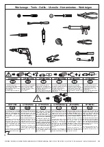 Preview for 5 page of ConWys AG 12500567C Fitting Instructions Manual