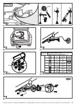 Preview for 9 page of ConWys AG 12500567C Fitting Instructions Manual