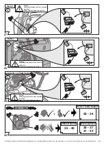 Preview for 12 page of ConWys AG 12500567C Fitting Instructions Manual