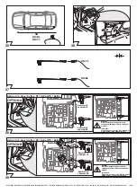 Preview for 14 page of ConWys AG 12500567C Fitting Instructions Manual