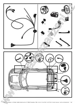 Предварительный просмотр 5 страницы ConWys AG 12650501C Fitting Instructions Manual