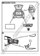 Предварительный просмотр 7 страницы ConWys AG 12650501C Fitting Instructions Manual