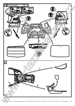 Предварительный просмотр 8 страницы ConWys AG 12650501C Fitting Instructions Manual