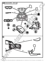 Предварительный просмотр 9 страницы ConWys AG 12650501C Fitting Instructions Manual