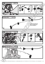 Предварительный просмотр 10 страницы ConWys AG 12650501C Fitting Instructions Manual