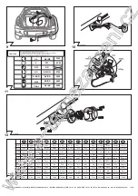 Предварительный просмотр 11 страницы ConWys AG 12650501C Fitting Instructions Manual