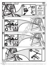 Предварительный просмотр 12 страницы ConWys AG 12650501C Fitting Instructions Manual