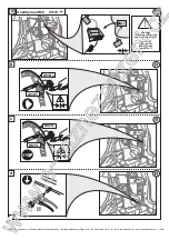 Предварительный просмотр 14 страницы ConWys AG 12650501C Fitting Instructions Manual