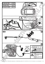 Предварительный просмотр 15 страницы ConWys AG 12650501C Fitting Instructions Manual