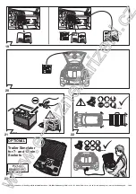 Предварительный просмотр 16 страницы ConWys AG 12650501C Fitting Instructions Manual