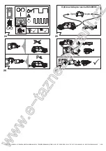 Предварительный просмотр 17 страницы ConWys AG 12650501C Fitting Instructions Manual