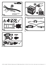 Preview for 6 page of ConWys AG 16250520C Fitting Instructions Manual