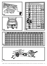 Предварительный просмотр 5 страницы ConWys AG 21020503C Fitting Instructions Manual