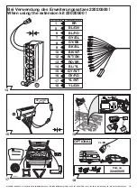 Предварительный просмотр 7 страницы ConWys AG 21020503C Fitting Instructions Manual