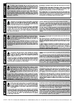 Preview for 2 page of ConWys AG 21050526C Fitting Instructions Manual