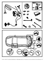 Preview for 3 page of ConWys AG 21050526C Fitting Instructions Manual