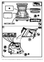 Preview for 5 page of ConWys AG 21050526C Fitting Instructions Manual