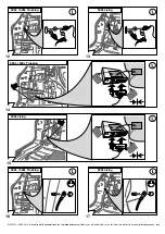 Preview for 9 page of ConWys AG 21050526C Fitting Instructions Manual