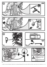 Preview for 8 page of ConWys AG 21320507C Fitting Instructions Manual