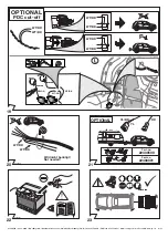 Preview for 9 page of ConWys AG 21320507C Fitting Instructions Manual