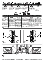 Preview for 4 page of ConWys AG 21500536C Fitting Instructions Manual