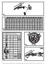 Preview for 5 page of ConWys AG 21500536C Fitting Instructions Manual