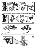 Preview for 6 page of ConWys AG 21500536C Fitting Instructions Manual