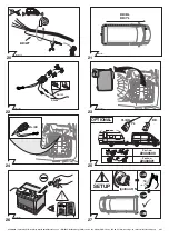 Preview for 8 page of ConWys AG 21500536C Fitting Instructions Manual