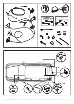 Предварительный просмотр 3 страницы ConWys AG 21500547C Fitting Instructions Manual