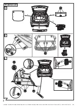 Предварительный просмотр 5 страницы ConWys AG 21500547C Fitting Instructions Manual