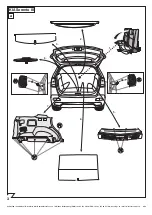 Предварительный просмотр 6 страницы ConWys AG 21500547C Fitting Instructions Manual