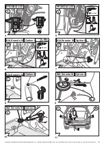 Предварительный просмотр 7 страницы ConWys AG 21500547C Fitting Instructions Manual