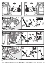 Предварительный просмотр 10 страницы ConWys AG 21500547C Fitting Instructions Manual