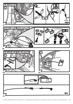 Предварительный просмотр 11 страницы ConWys AG 21500547C Fitting Instructions Manual