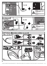 Предварительный просмотр 12 страницы ConWys AG 21500547C Fitting Instructions Manual