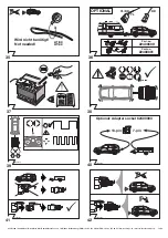 Предварительный просмотр 13 страницы ConWys AG 21500547C Fitting Instructions Manual